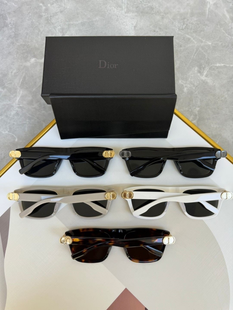 Dior Sunglasses